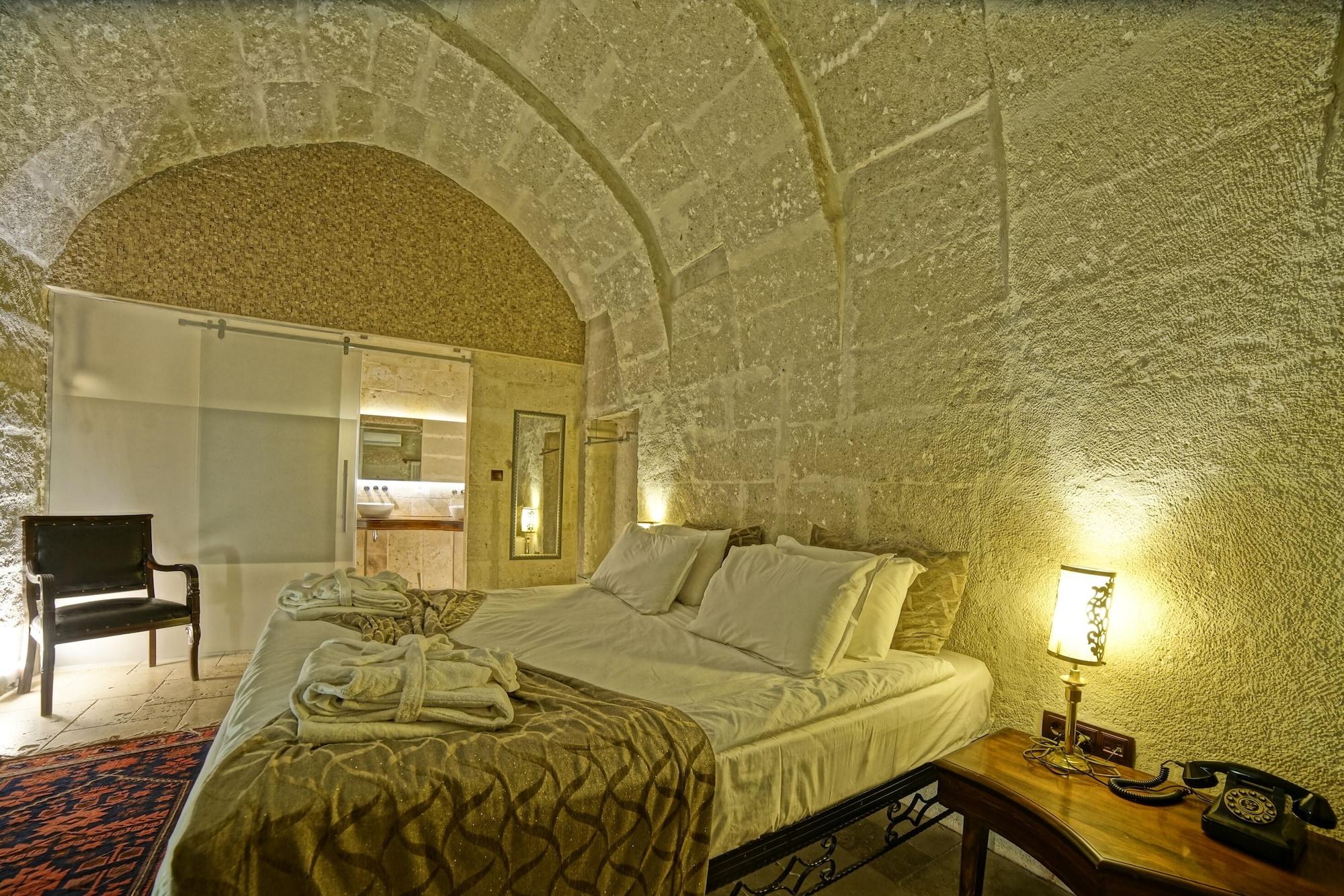 Hotel The Loop Cappadocia à Avanos Extérieur photo