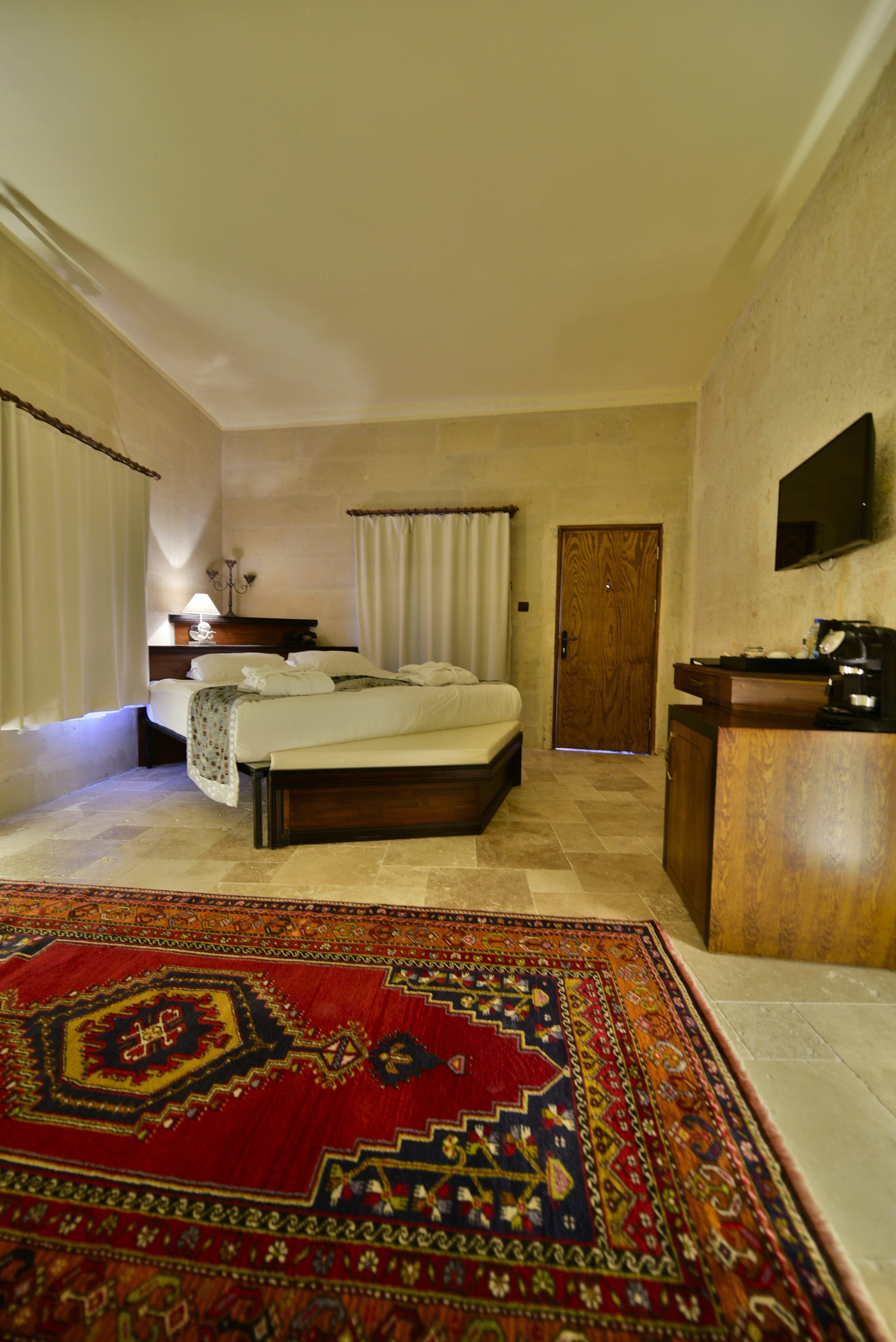 Hotel The Loop Cappadocia à Avanos Extérieur photo