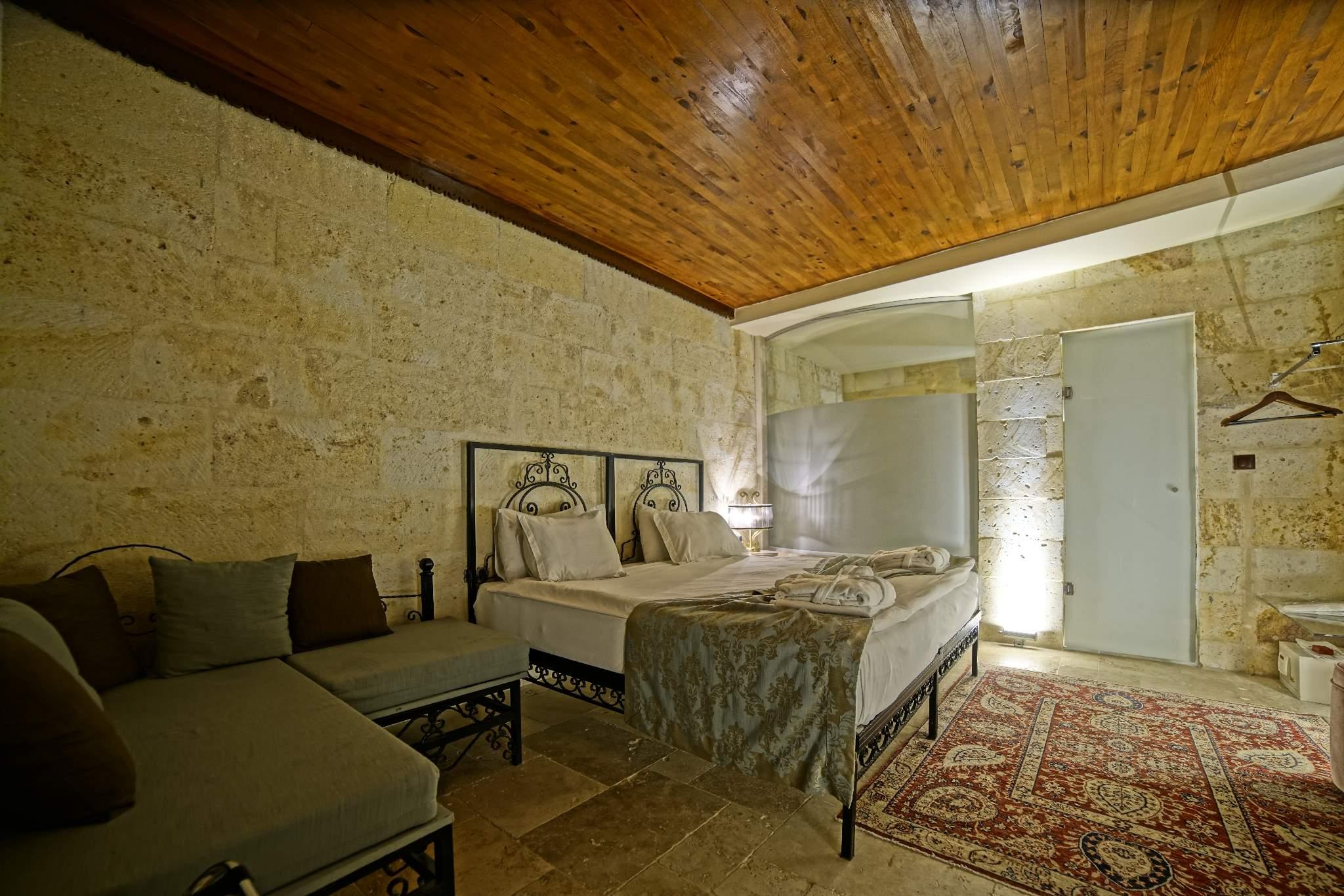 Hotel The Loop Cappadocia à Avanos Extérieur photo