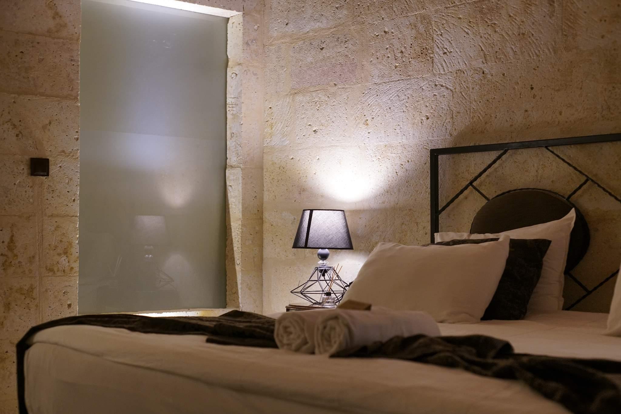 Hotel The Loop Cappadocia à Avanos Extérieur photo