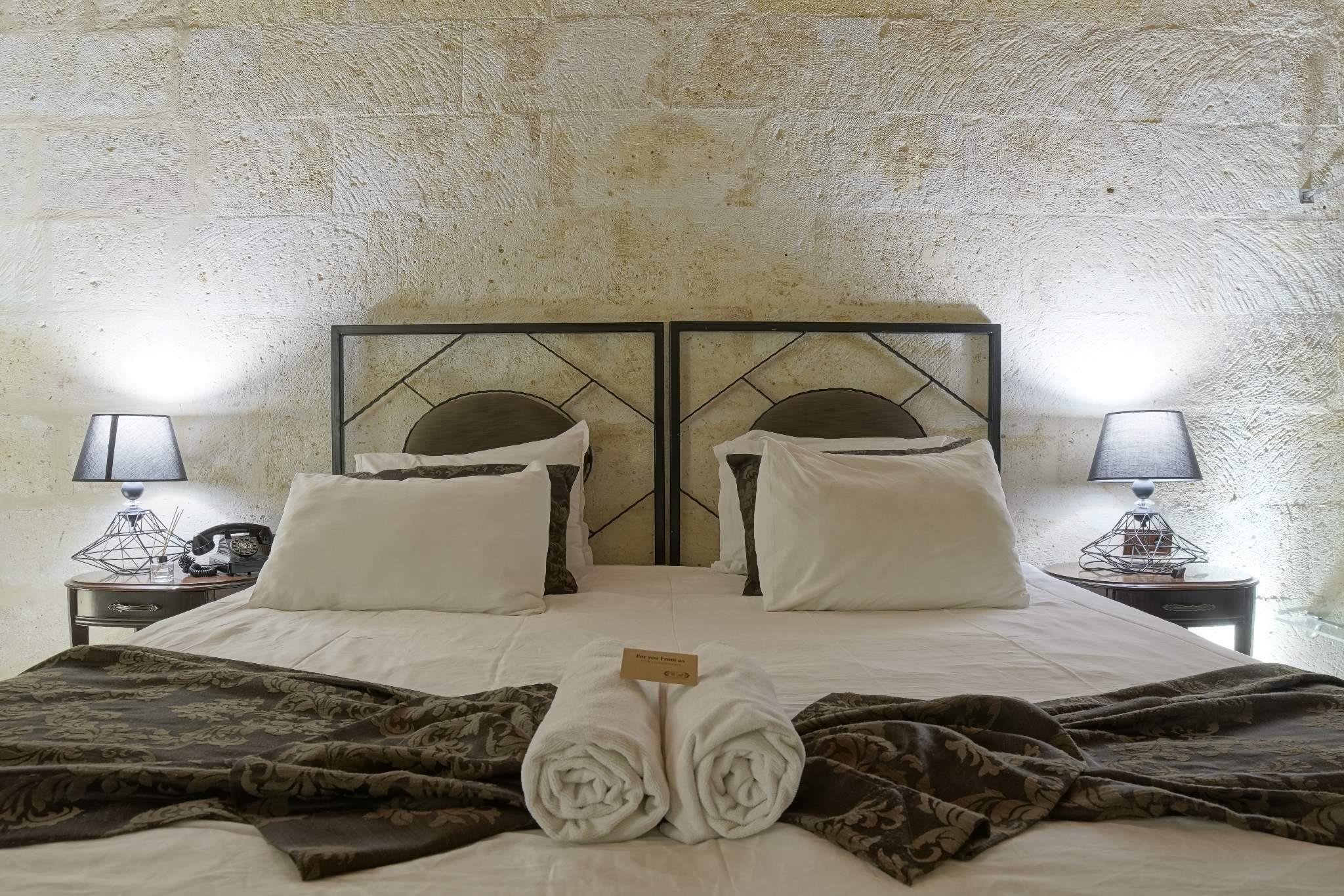 Hotel The Loop Cappadocia à Avanos Extérieur photo