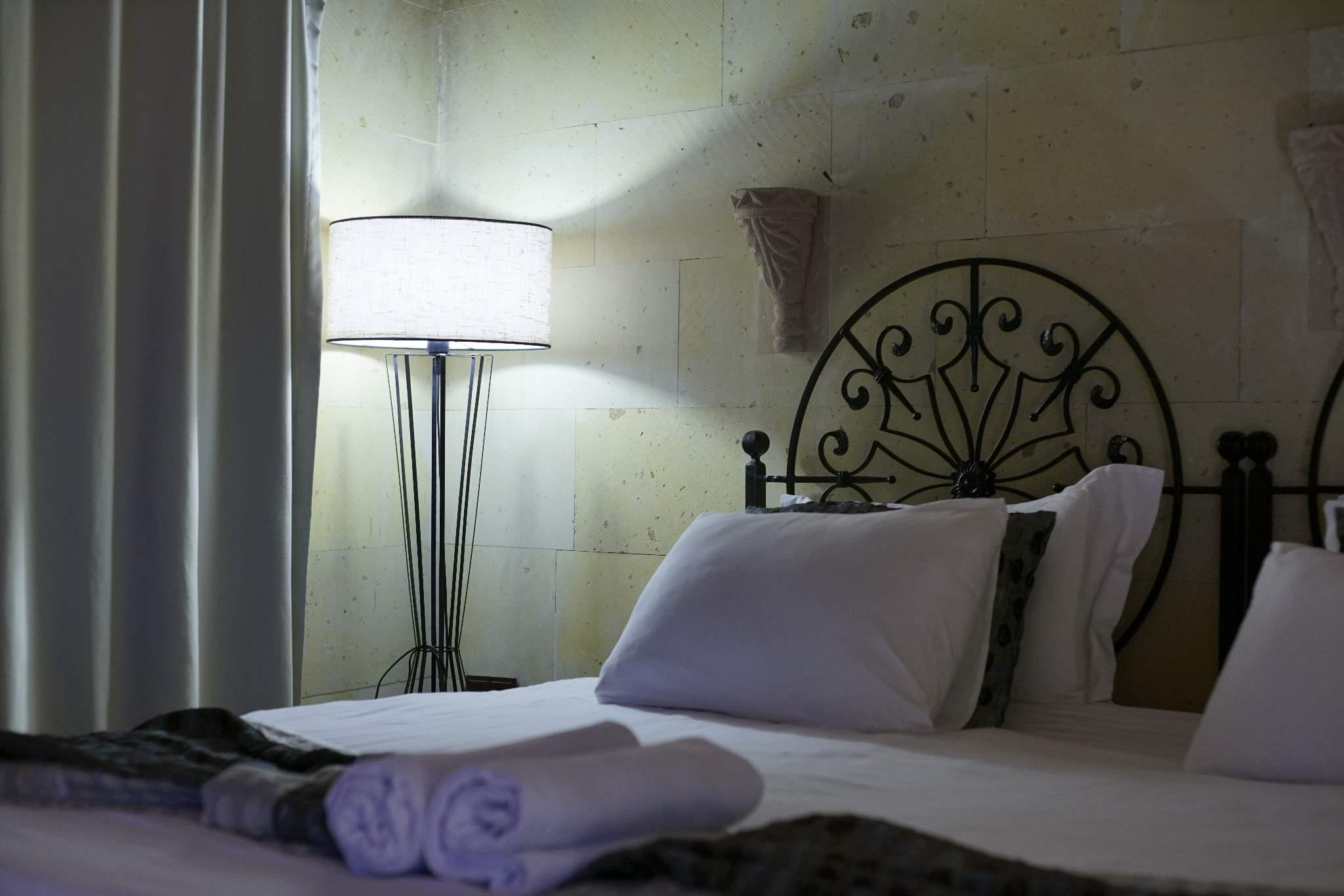 Hotel The Loop Cappadocia à Avanos Extérieur photo