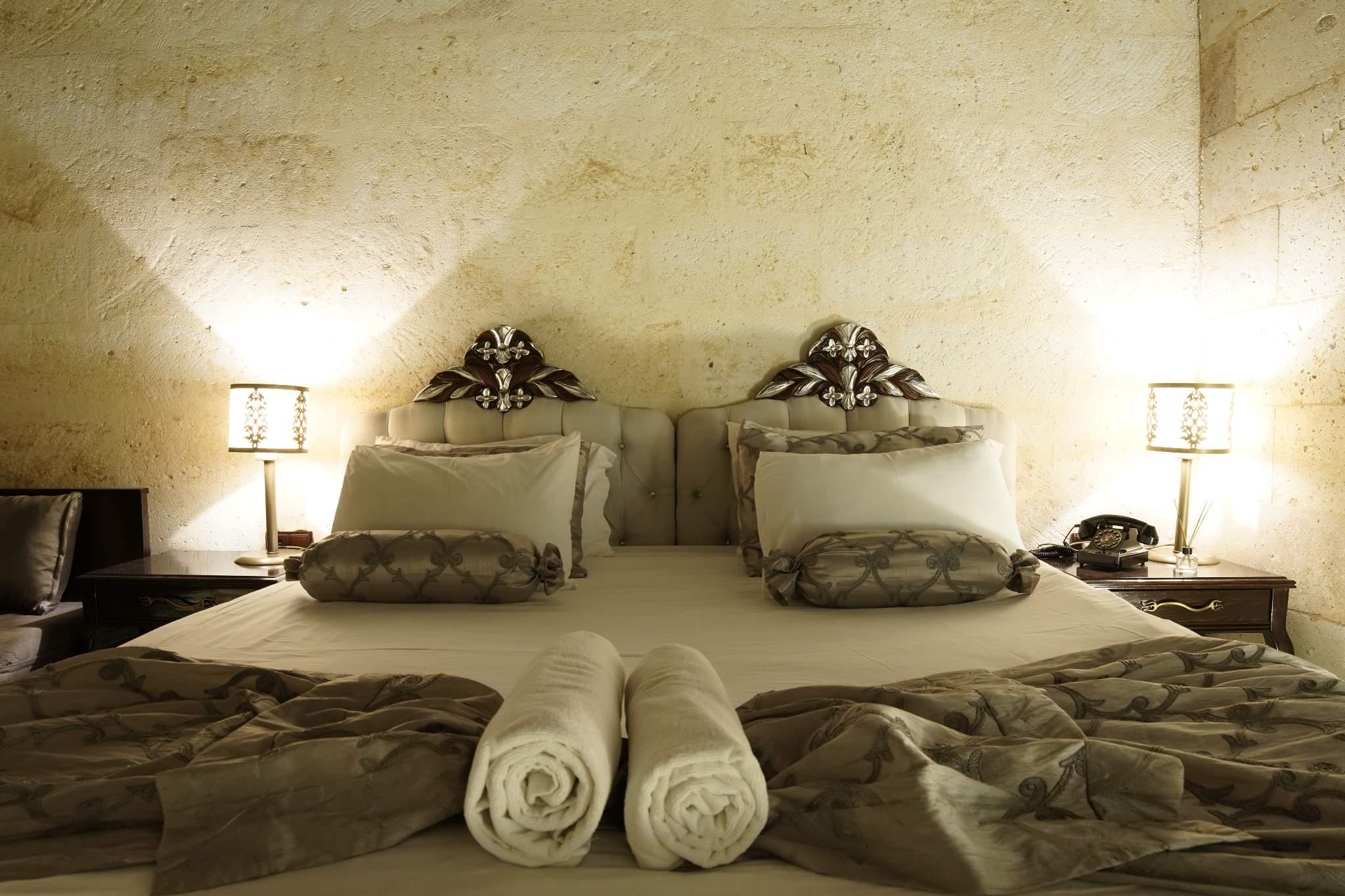Hotel The Loop Cappadocia à Avanos Extérieur photo
