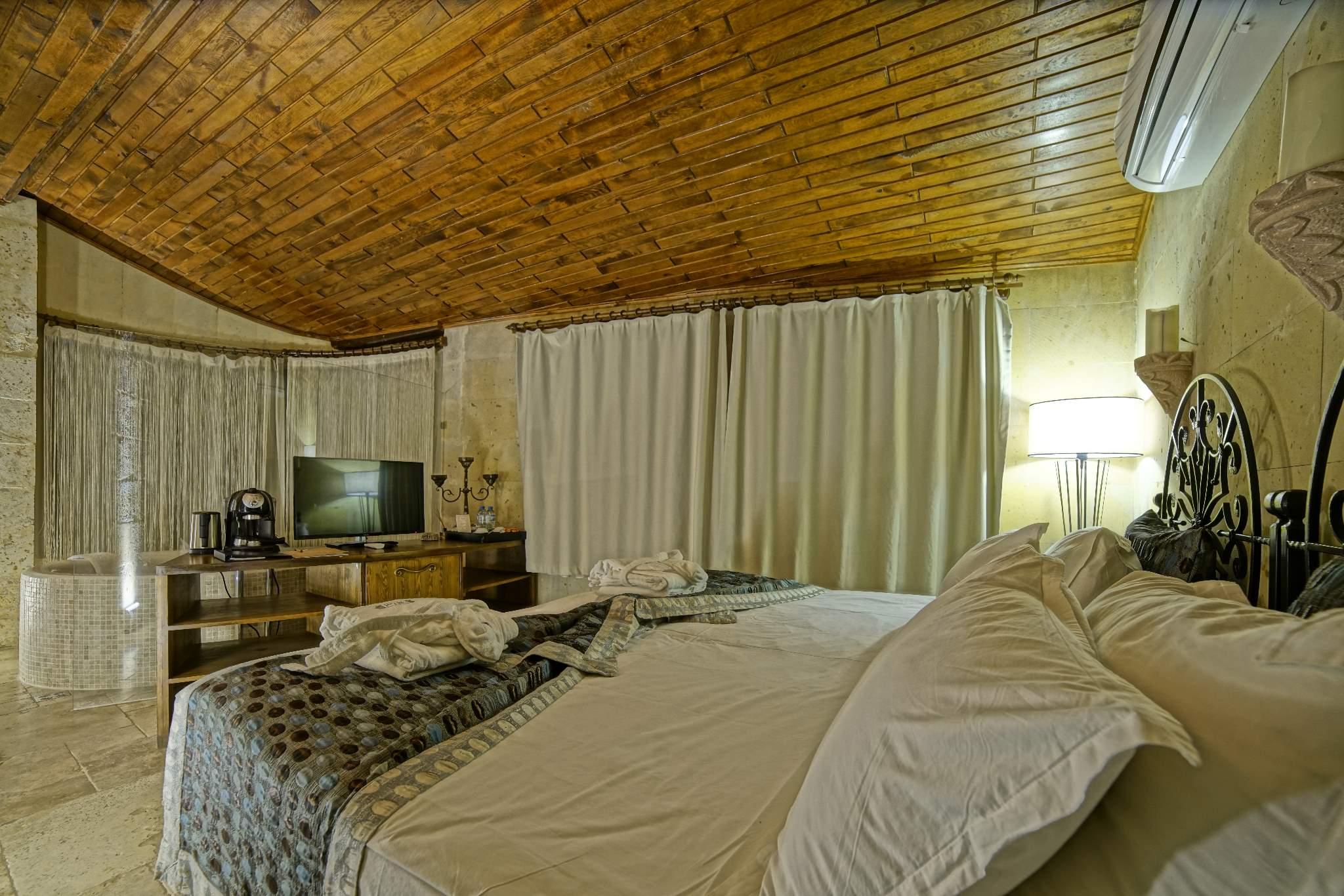 Hotel The Loop Cappadocia à Avanos Extérieur photo