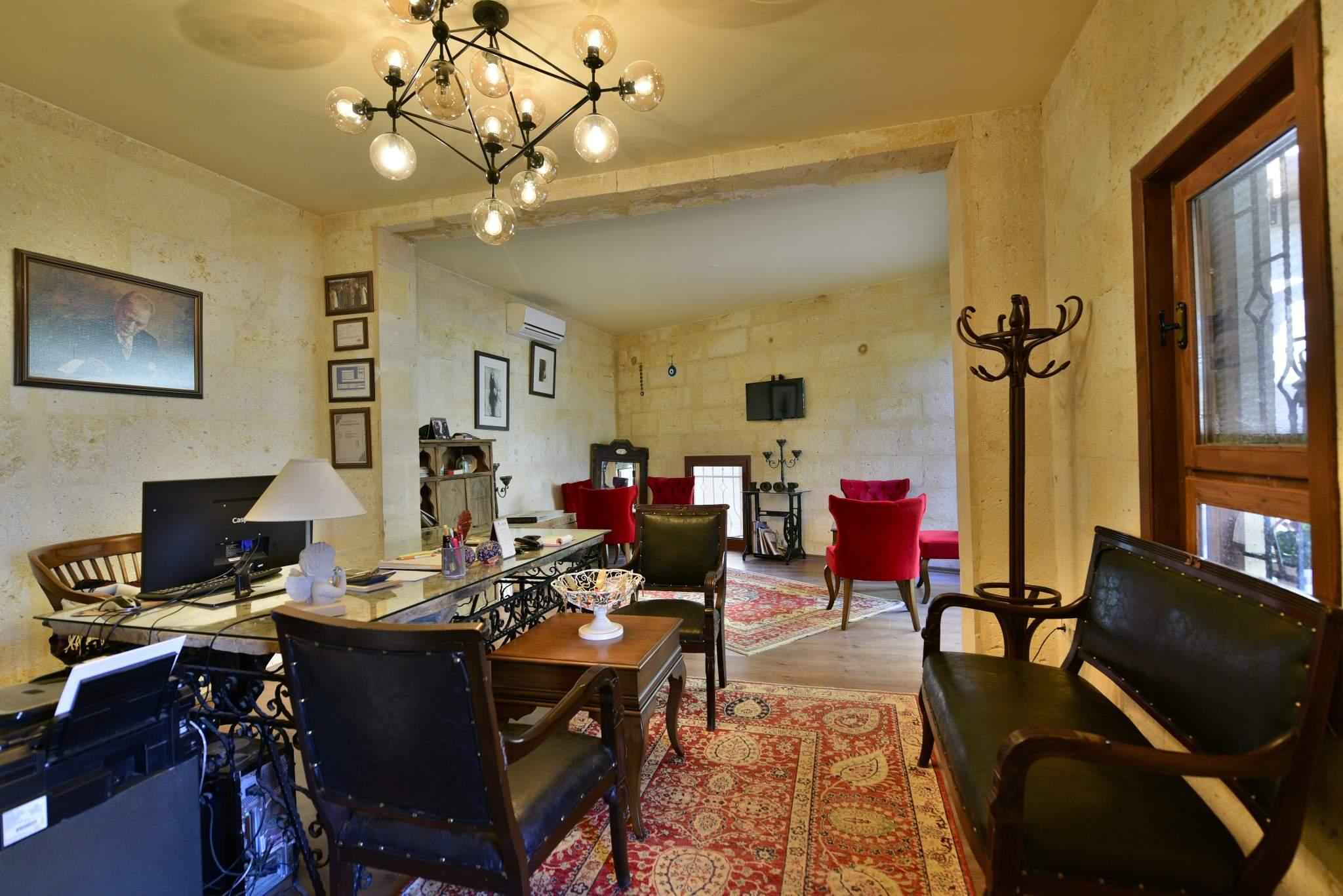 Hotel The Loop Cappadocia à Avanos Extérieur photo