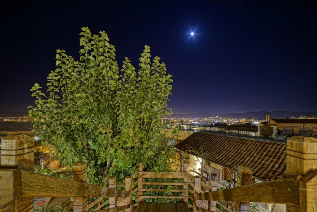 Hotel The Loop Cappadocia à Avanos Extérieur photo