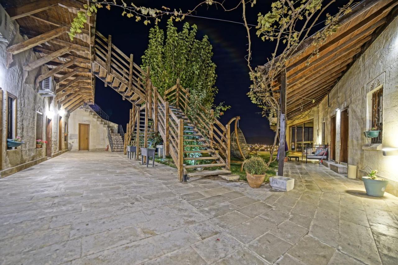 Hotel The Loop Cappadocia à Avanos Extérieur photo