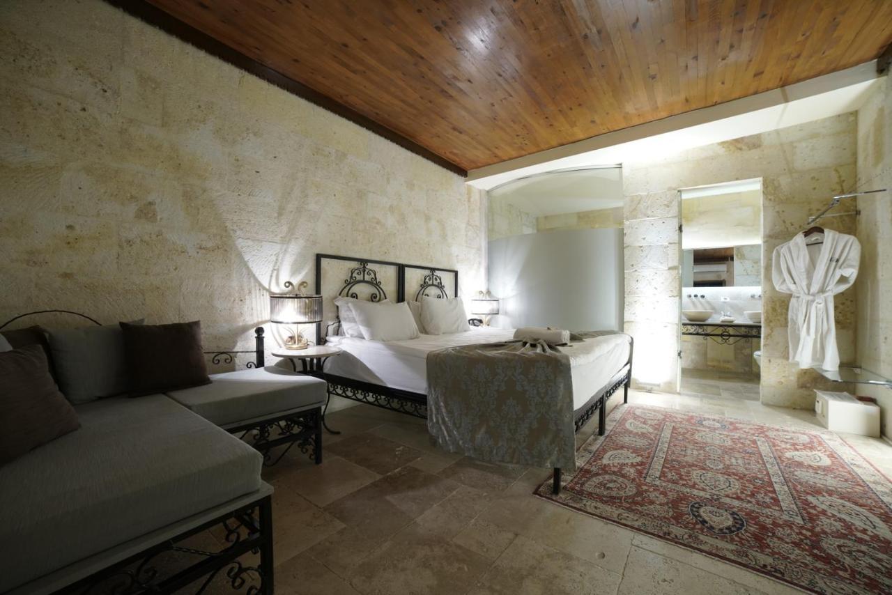 Hotel The Loop Cappadocia à Avanos Extérieur photo