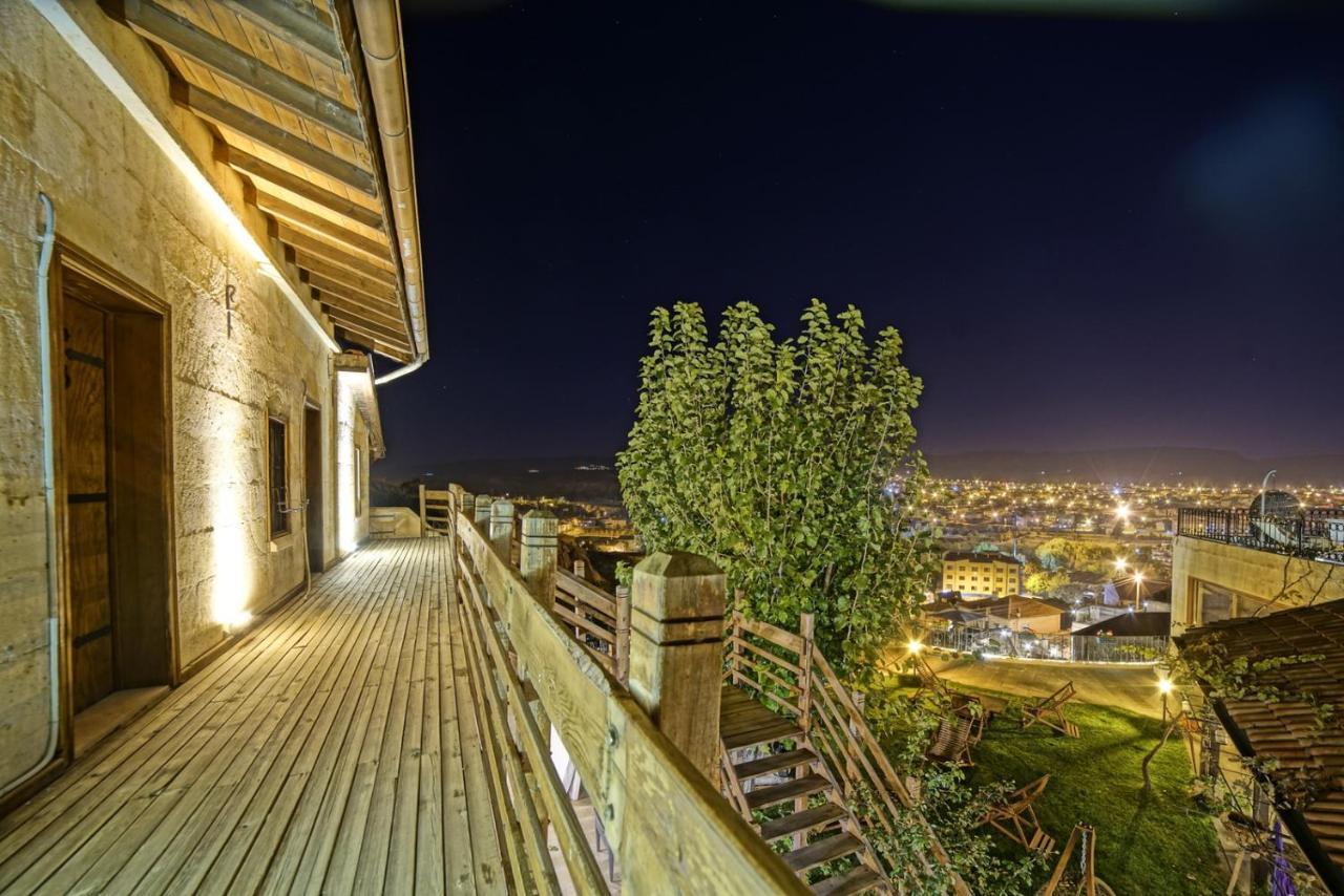 Hotel The Loop Cappadocia à Avanos Extérieur photo