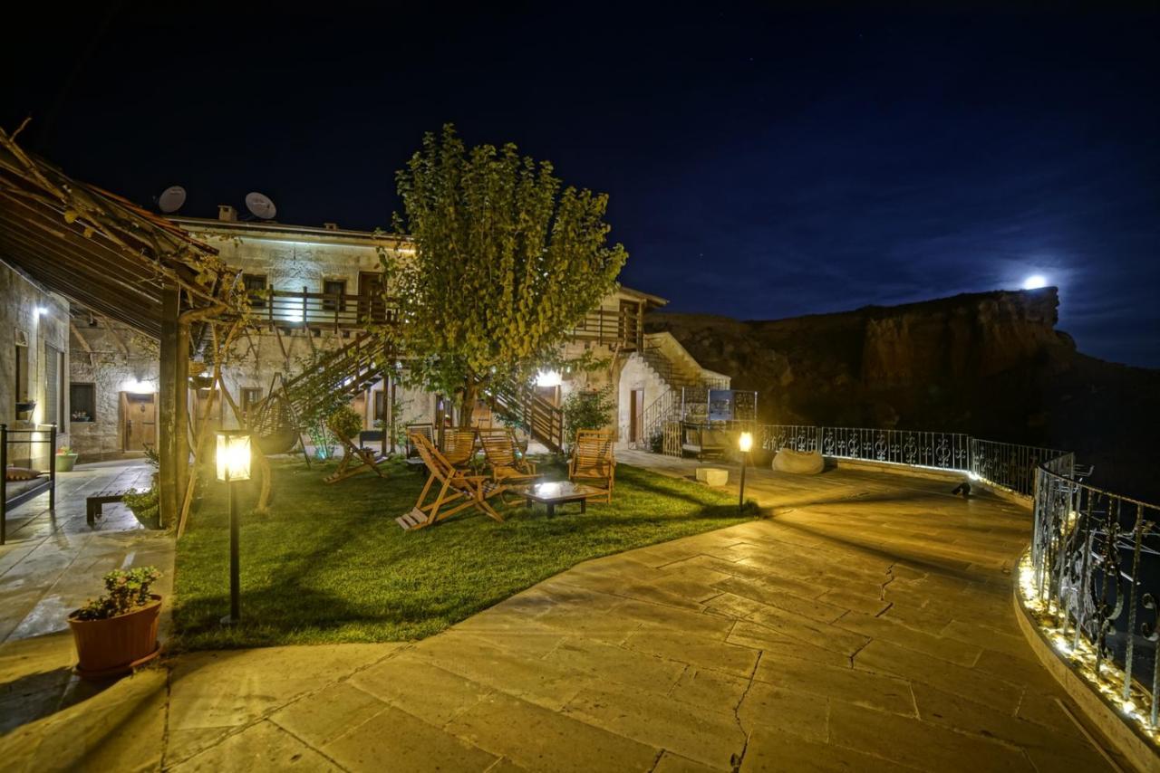 Hotel The Loop Cappadocia à Avanos Extérieur photo