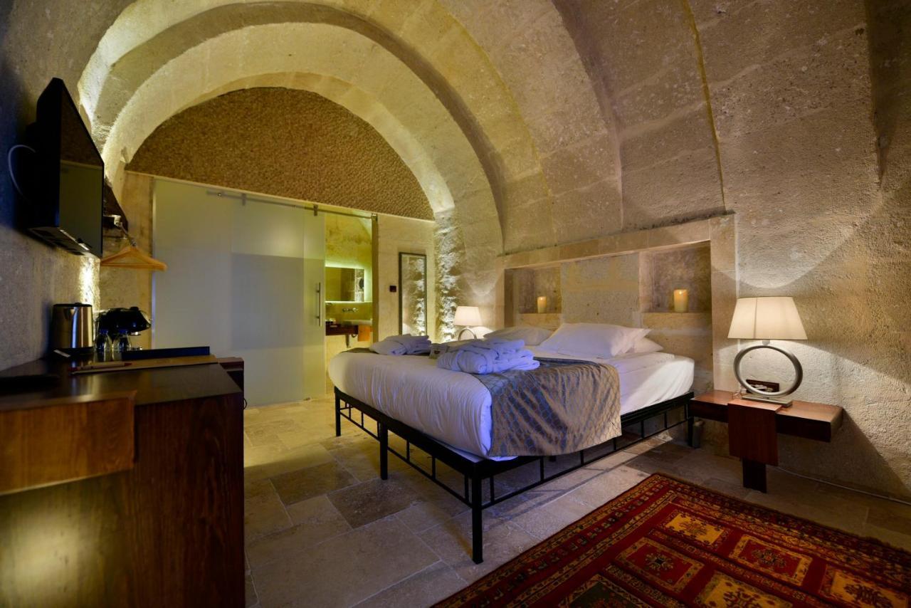 Hotel The Loop Cappadocia à Avanos Extérieur photo