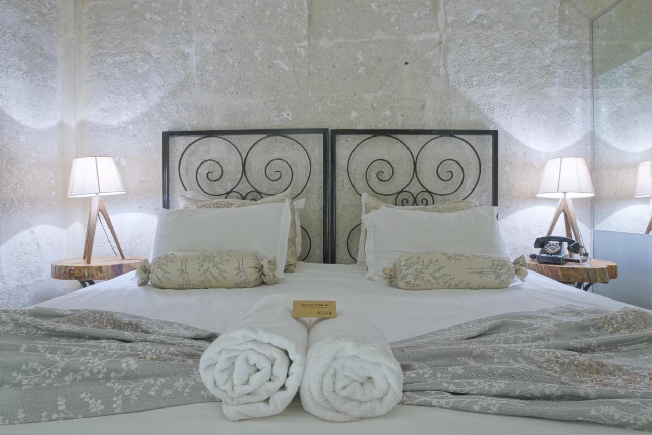 Hotel The Loop Cappadocia à Avanos Extérieur photo